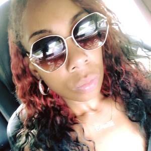 Meet your Posher, Tiesha